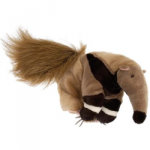 Cuddlekins Plush Stuffed Anteater