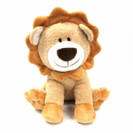 Noah's Friend 13" Stuffed Lion