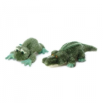 Aurora Stuffed Plush 8" Frog