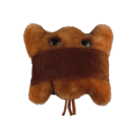 Giant Microbes Scum