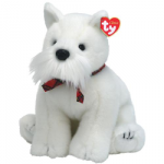 Ty Classic White Scottish Terrier